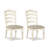 Ahjah 19'' H Upholstered Side Chair