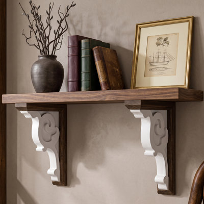Rae Shelf Bracket