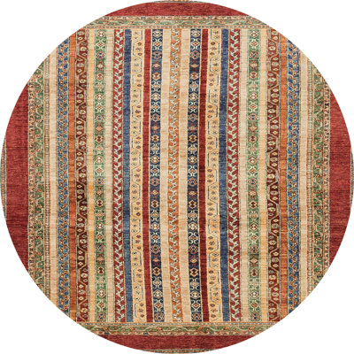 Tapis abstrait moderne 3751ABS3752