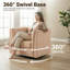 Fauteuil de coiffeuse Allard-1398728069