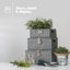 Laundry Set with Handles-67106310