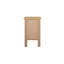 Phillipe 2 Drawer Bedside Table