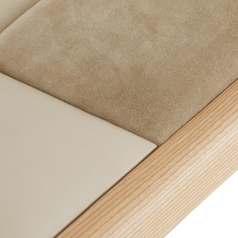 Fairfield Upholstered Dining Bench