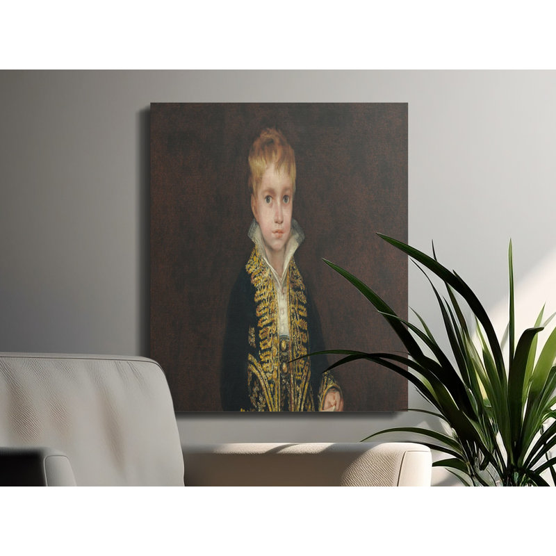 Wrapped Canvas Print Set, 15x30