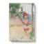 Children by Carl Larsson - Wrapped Canvas-61850950