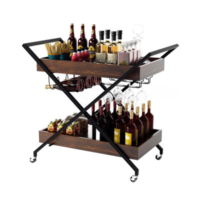 Chariot-bar Airiana