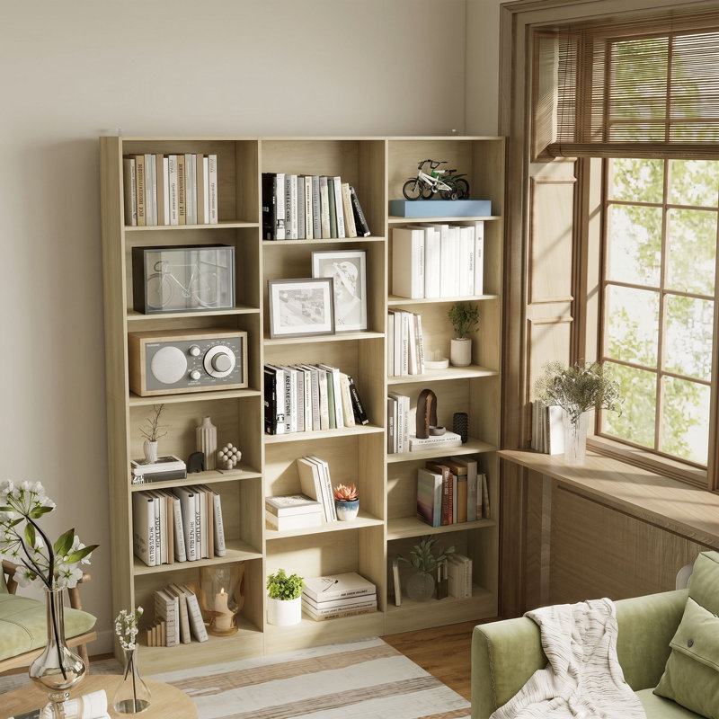Bookshelf
