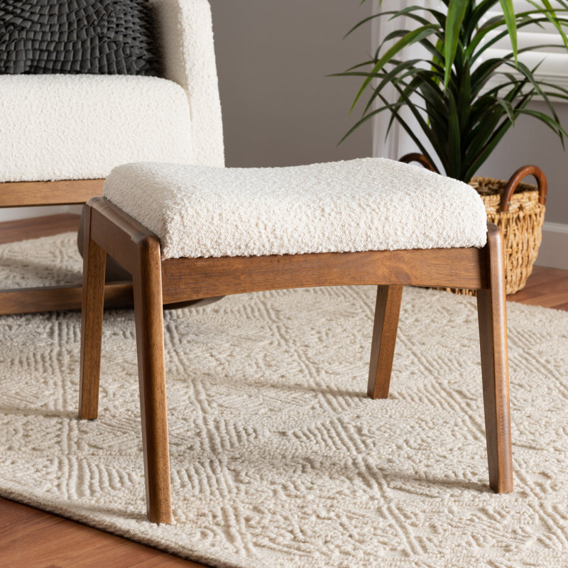 Repose-pieds large de 20,7 po Kellems