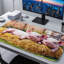 Polyester Desk Pad-1289377472