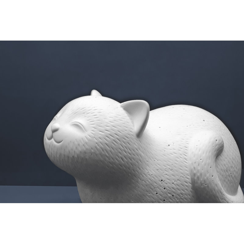 Tiptonville Porcelain Lamp
