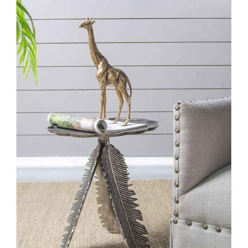 Table de bout, table d'appoint