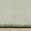 Tapis argenté / gris Makhari-1636352277