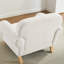 Fauteuil d'appoint 41,75 po-680754912