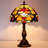 Alfinus Metal Lamp