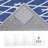 Bobbi-Lee Moroccan Non-Skid Kitchen Mat-67888775