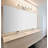 Braggs 5 Light Vanity-96480433