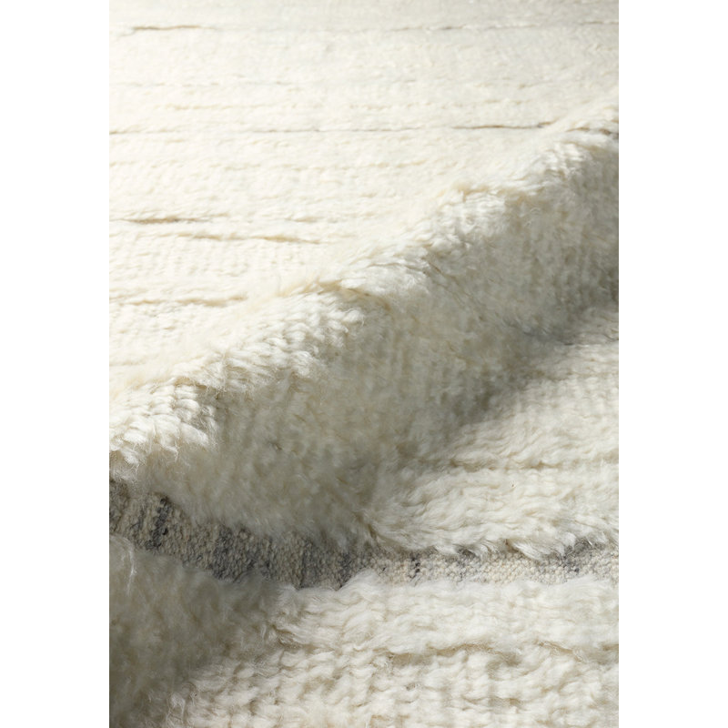 Ajina Rug, Rectangle 6' x 9'