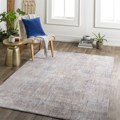 Tapis Jazire