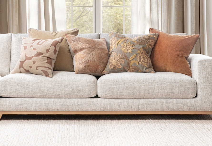 Decorative Pillows