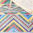 Adeyinka Hand Tufted Wool And Cotton With Latex Southwestern Rug-754383723