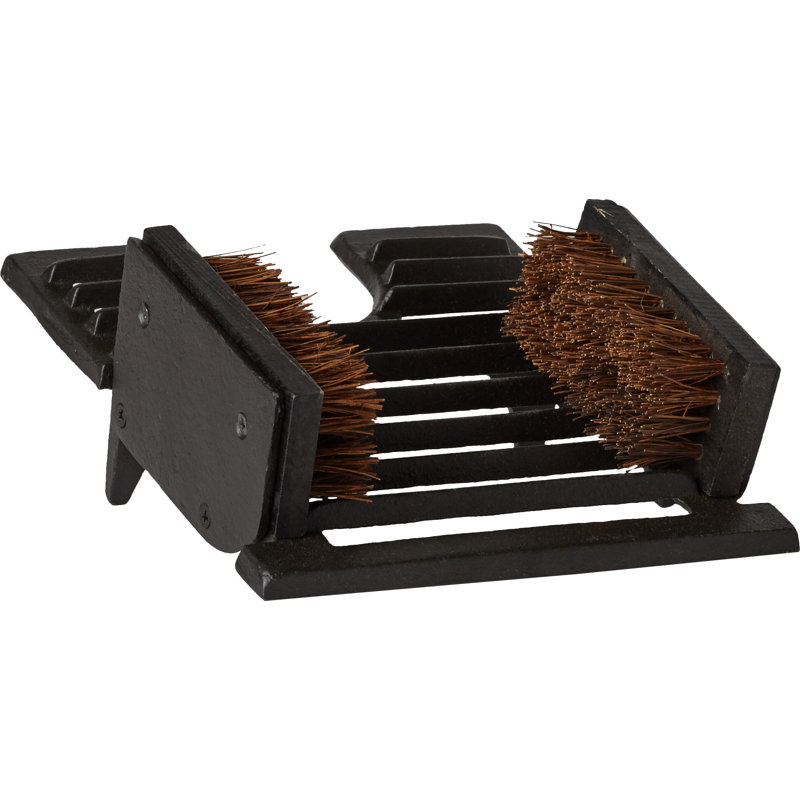 Classic Cast Iron Bootjack