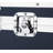 Manufactured Wood Camp Trunk / Footlocker-306112110