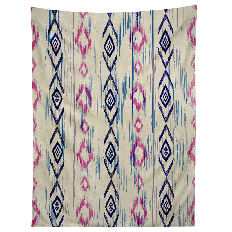 Tapisserie moma boho