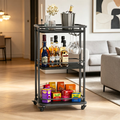 Bar Cart