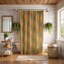 Rideau de douche standard 1 pièce Autumn Veil-520189154