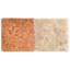 Greta 5x5 Checkered Glossy Textured Porcelain Tile-854138823