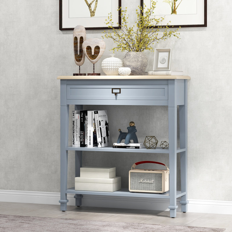 Dyako 29.8'' Console Table
