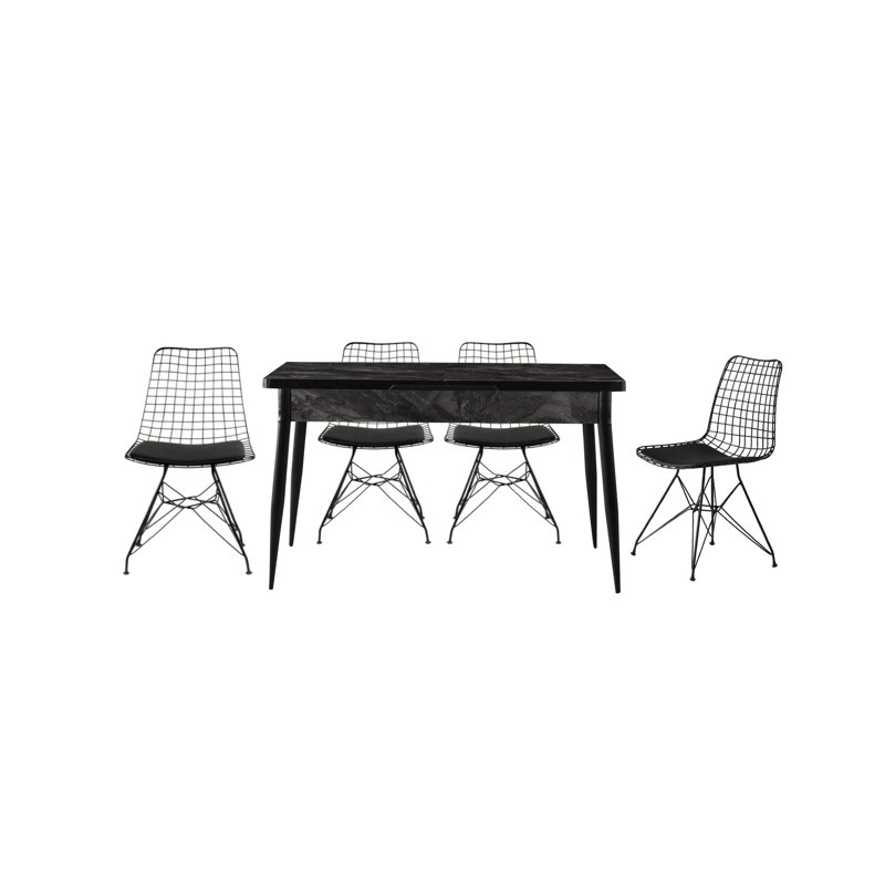 Extendable Dining Table