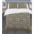 Retro Art Deco - Mid century bedding set - Modern Mid-century Bed cover set-106219956-40701955
