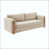 Chenille avoine