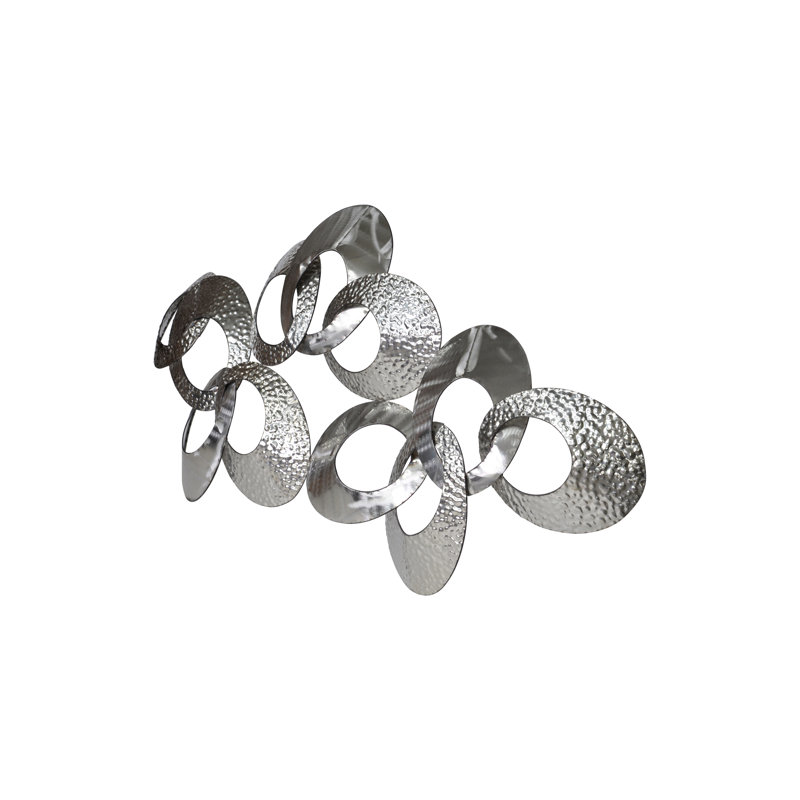 Handmade Metal Wall Decor