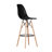 Arum Upholstered Counter Stool-1571310164