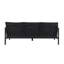 Canapé d'extérieur en aluminium 75 po avec coussins Sunbrella Armando-1381568734-1397394569