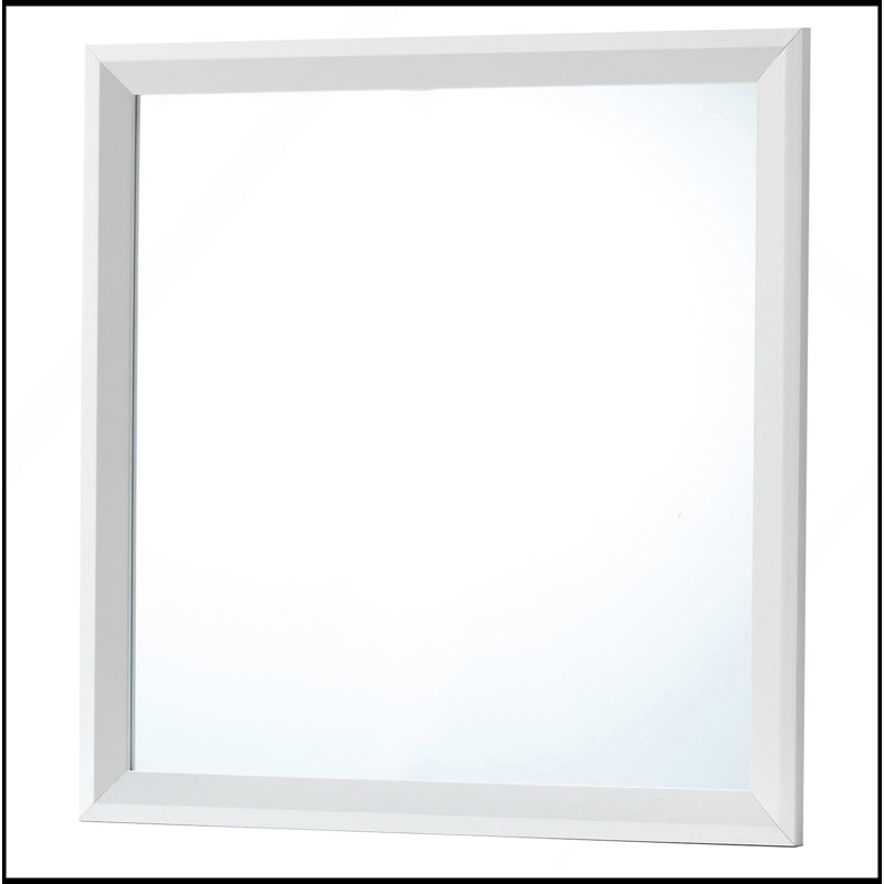 Primo G1339-M Mirror ,, White