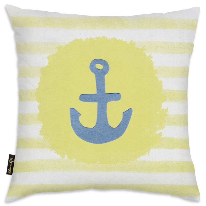 Coussin Olivel