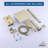 All-In-One Kit with Rough in-Valve-62488655