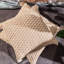 Gehl Indoor / Outdoor Geometric Square Euro Cushion Cover-1601131169-1601131170