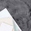 Solid Colour Standard Area Rug-1979824253