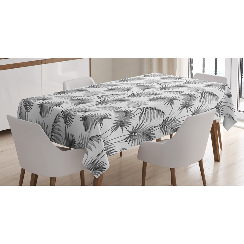 Decorative Tablecloth