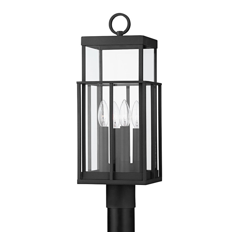 Lampadaire 4 lumières Longport