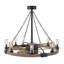 Sawyer 36" With 28" LED Fan-2050147168-2050147169