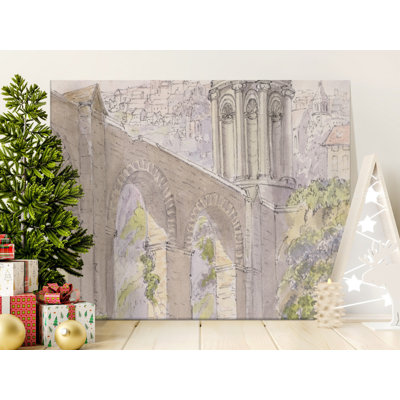 Latorre Wrapped Canvas Print Set
