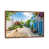 Classic Brown Wood Framed selected