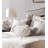Edith Bolster Pillow Cover & Insert-101866254
