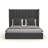 Esparto Upholstered Wingback Bed-179668133-179668157