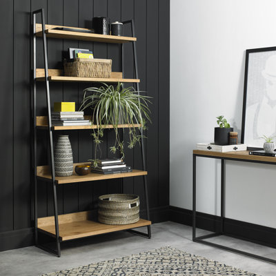 Masboro 90cm W Metal Shelving Unit